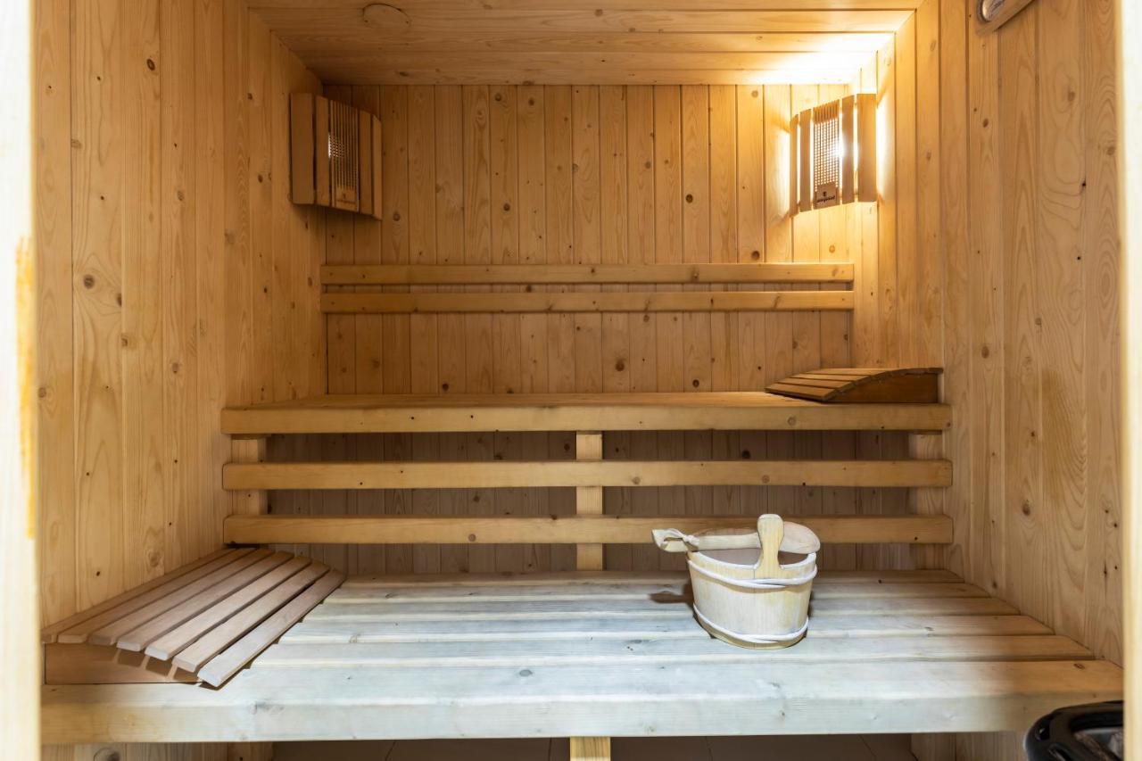 Domy Sywarne Z Sauna I Widokiem Na Gory Koscielisko Exterior photo